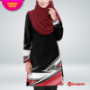 Baju Muslimah Jersey JM15 MOCKUP 01