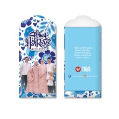 Sampul Duit Raya P206