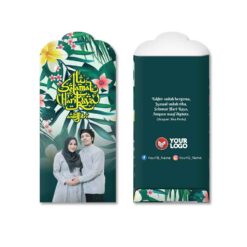 Sampul Duit Raya P209
