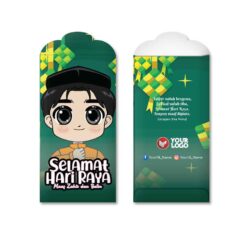 Sampul Duit Raya P213