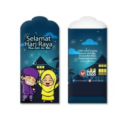 Sampul Duit Raya P214