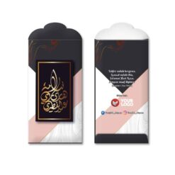 Sampul Duit Raya P310