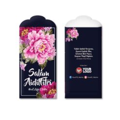 Sampul Duit Raya P224