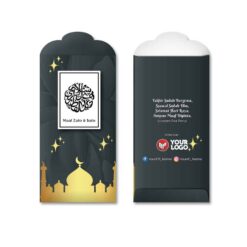 Sampul Duit Raya P339