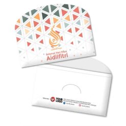 Sampul Duit Raya L118
