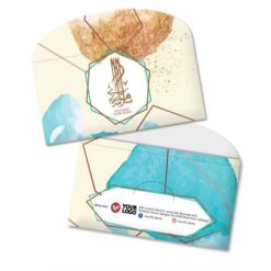 Sampul Duit Raya L126