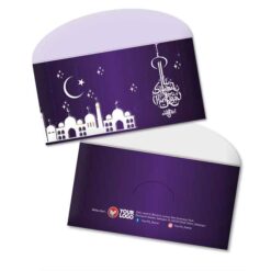 Sampul Duit Raya L151