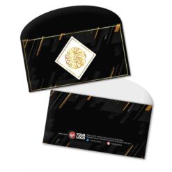 Sampul Duit Raya L163