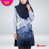 Baju Muslimah Jersey JM052 MOCKUP 01