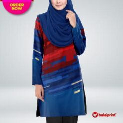 Baju Muslimah Jersey JM054 MOCKUP 01