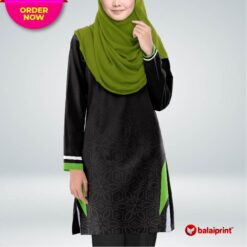 Baju Muslimah Jersey JM056 MOCKUP 01