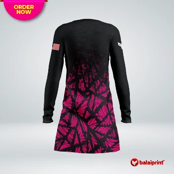 Jersey Muslimah JM35 - Image 4