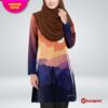 Baju Muslimah Jersey JM146 MOCKUP 01