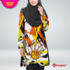 Baju Muslimah Jersey JM161 MOCKUP 01