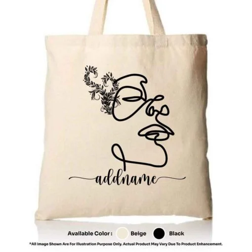 Tote Bag #01 Abstract_03
