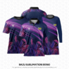 Baju Sublimation BS160