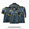 Baju Sublimation BS161