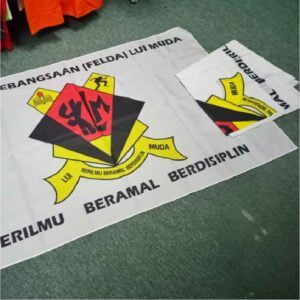 Sample Bendera Customade 02