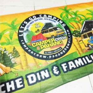 Sample Bendera Customade 04