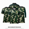 Baju Sublimation BS163