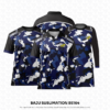 Baju Sublimation BS164
