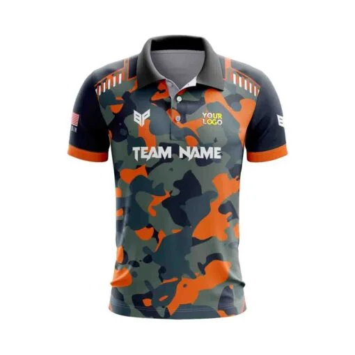 Baju Sublimation BS162
