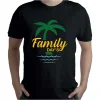 BAJU FAMILY DAY 105