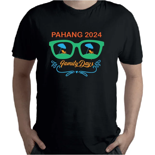 Baju Sublimation 106