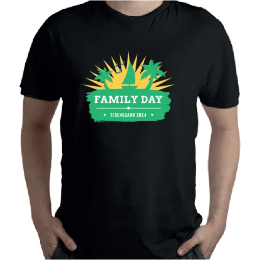 BAJU FAMILY DAY 110