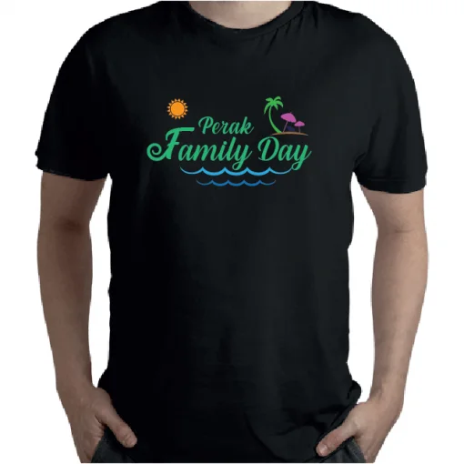 BAJU FAMILY DAY 112