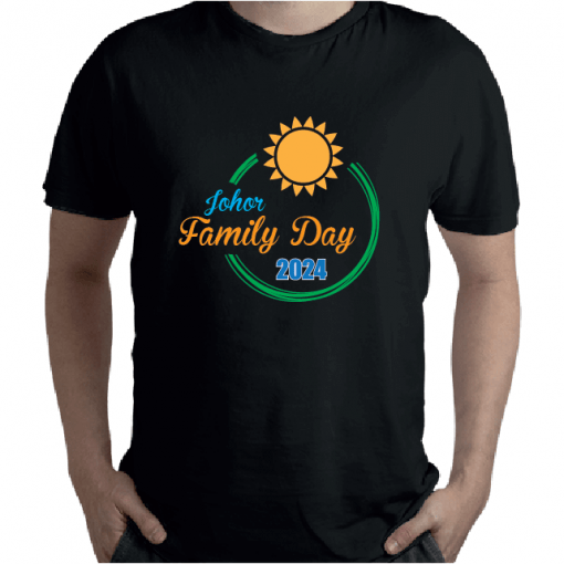 Baju Family Day 149