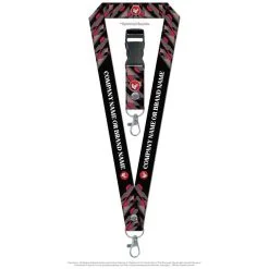 Lanyard Design LD101