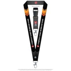 Lanyard Design 102