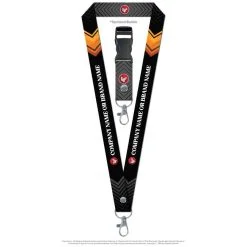 Lanyard Design 102