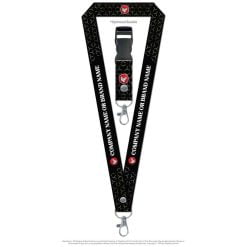 Lanyard Design 103