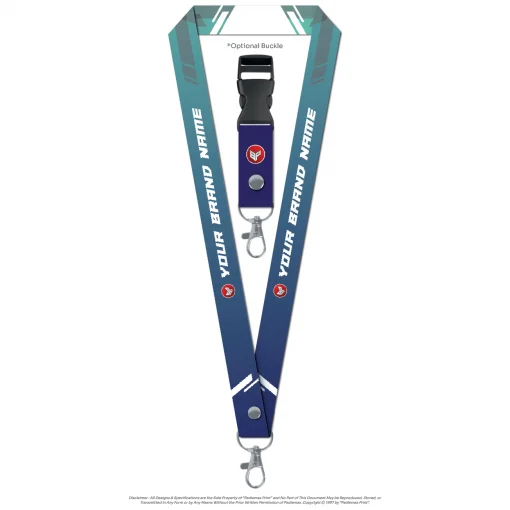 Lanyard Design 117