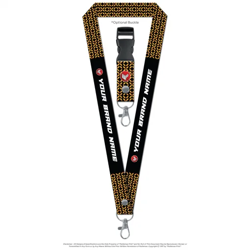 Lanyard Design 122