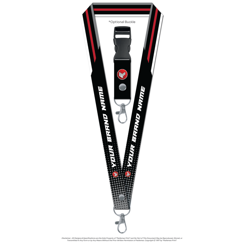 Lanyard Sublimation Design Terkini lanyard-sublimation-design-terkini