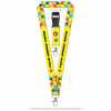 Lanyard Design LD128 03