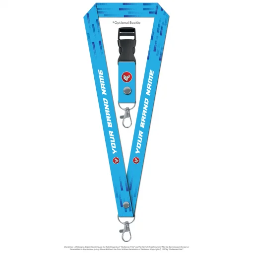 Lanyard Design 130