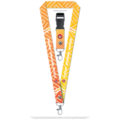 Lanyard Design 131