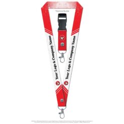Lanyard Design 133