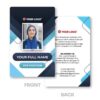 PVC ID Card PIDC102