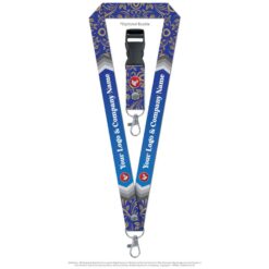 Lanyard Design LD136