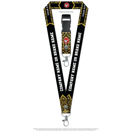 Lanyard Design LD141 03 1