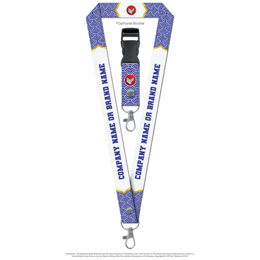 Lanyard Design LD142