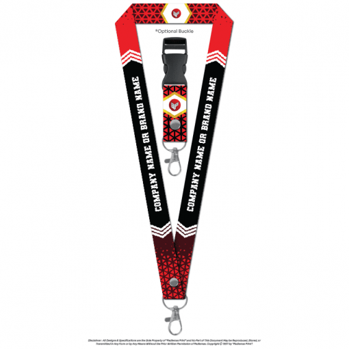 Lanyard Design LD145 X 03