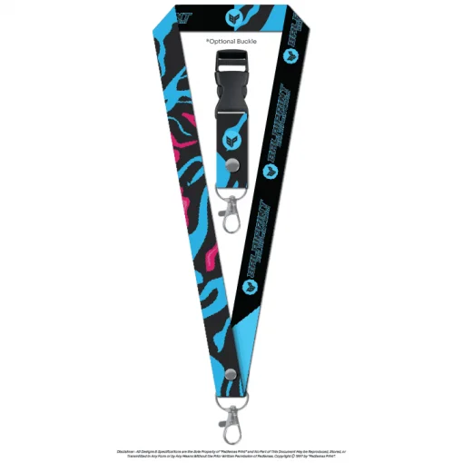 Lanyard Design LD157 03