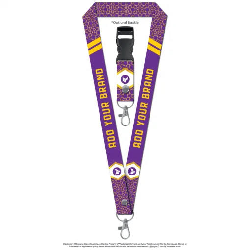 Lanyard Design LD160