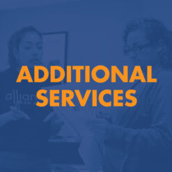 Additional Service